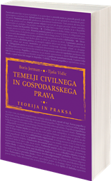 Temelji civilnega in gospodarskega prava – teorija in praksa